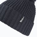 Dámská zimní čepice Jack Wolfskin Medley Knit Beanie dark navy 2