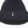 Dámská zimní čepice Jack Wolfskin Medley Knit Beanie dark navy 3