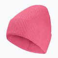 Zimní čepice Jack Wolfskin Fuzzy bubblegum