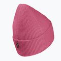 Zimní čepice Jack Wolfskin Fuzzy bubblegum 2