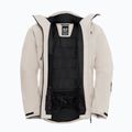 Pánská lyžařská bunda Jack Wolfskin Flowline Pro 2L Ins pale sand 12