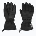 Lyžařské rukavice Jack Wolfskin Ins Ski black