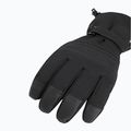 Lyžařské rukavice Jack Wolfskin Ins Ski black 4
