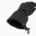 Lyžařské rukavice Jack Wolfskin Ins Ski black 5