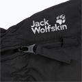 Dětské trekingové rukavice Jack Wolfskin Easy Zip black 6