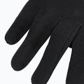 Trekingové rukavice Jack Wolfskin Real Stuff black 5