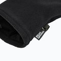 Trekingové rukavice Jack Wolfskin Real Stuff black 6