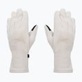 Trekingové rukavice Jack Wolfskin Real Stuff pale sand 3