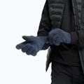 Rukavice Jack Wolfskin Real Stuff midnight sky 6