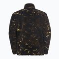 Pánská trekkingová mikina Jack Wolfskin Stone Lite Aop lichen peat 8