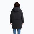 Dámská zateplená bunda Jack Wolfskin Wintertide black 3