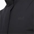 Dámská zateplená bunda Jack Wolfskin Wintertide black 5