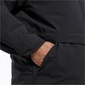 Dámská zateplená bunda Jack Wolfskin Wintertide black 6