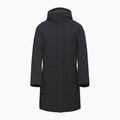 Dámská zateplená bunda Jack Wolfskin Wintertide black 7
