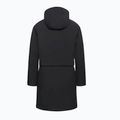 Dámská zateplená bunda Jack Wolfskin Wintertide black 8