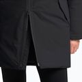 Dámská zateplená bunda Jack Wolfskin Frost Haven black 6