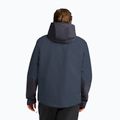 Pánská lyžařská bunda Jack Wolfskin Flowline 2L Ins midnight sky 3