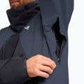 Pánská lyžařská bunda Jack Wolfskin Flowline 2L Ins midnight sky 5