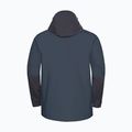 Pánská lyžařská bunda Jack Wolfskin Flowline 2L Ins midnight sky 8