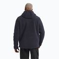 Pánská trekingová mikina Jack Wolfskin Stone Lite Hooded dark navy 3