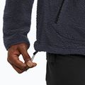 Pánská trekingová mikina Jack Wolfskin Stone Lite Hooded dark navy 6