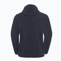 Pánská trekingová mikina Jack Wolfskin Stone Lite Hooded dark navy 8