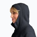 Dámská fleecová bunda Jack Wolfskin Cradle Mountain Pile Full Zip phantom 4