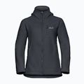 Dámská fleecová bunda Jack Wolfskin Cradle Mountain Pile Full Zip phantom 7