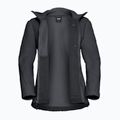 Dámská fleecová bunda Jack Wolfskin Cradle Mountain Pile Full Zip phantom 9