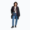 Dámská zateplená bunda Jack Wolfskin Altay black 2