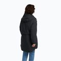 Dámská zateplená bunda Jack Wolfskin Altay black 3