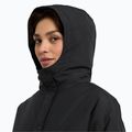 Dámská zateplená bunda Jack Wolfskin Altay black 4