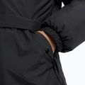 Dámská zateplená bunda Jack Wolfskin Altay black 6