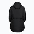 Dámská zateplená bunda Jack Wolfskin Altay black 8