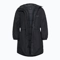 Dámská zateplená bunda Jack Wolfskin Altay black 9