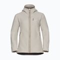 Dámská fleecová bunda Jack Wolfskin Cradle Mountain Pile Full Zip pale sand 7
