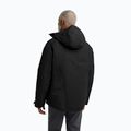 Pánská nepromokavá bunda Jack Wolfskin Icecape 2L Down Ins Rds black 3