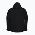 Pánská nepromokavá bunda Jack Wolfskin Icecape 2L Down Ins Rds black 8