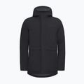 Pánský zateplený kabát Jack Wolfskin Cold Camp Coat black 7