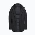 Pánský zateplený kabát Jack Wolfskin Cold Camp Coat black 9