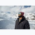 Pánský zateplený kabát Jack Wolfskin Cold Camp Coat black 12