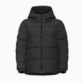 Dámská péřová bunda Jack Wolfskin Frozen Palace black 7