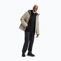 Pánská nepromokavá bunda Jack Wolfskin Icecape 2L Down Ins Rds linen 2