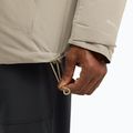 Pánská nepromokavá bunda Jack Wolfskin Icecape 2L Down Ins Rds linen 6