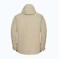 Pánská nepromokavá bunda Jack Wolfskin Icecape 2L Down Ins Rds linen 8