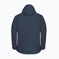 Pánská nepromokavá bunda Jack Wolfskin Icecape 2L Down Ins Rds midnight sky 8