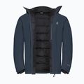 Pánská nepromokavá bunda Jack Wolfskin Icecape 2L Down Ins Rds midnight sky 9