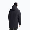 Pánská zateplená bunda Jack Wolfskin Cold Camp Coat dark navy 3