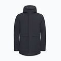 Pánská zateplená bunda Jack Wolfskin Cold Camp Coat dark navy 7