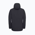 Pánská zateplená bunda Jack Wolfskin Cold Camp Coat dark navy 8